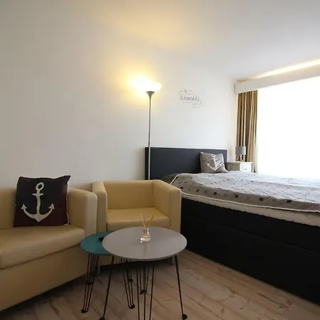 Apartamento Ankerplatz 