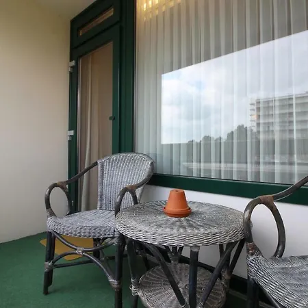 Apartamento Ankerplatz 