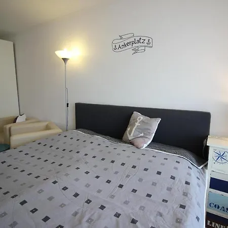 Apartamento Ankerplatz 